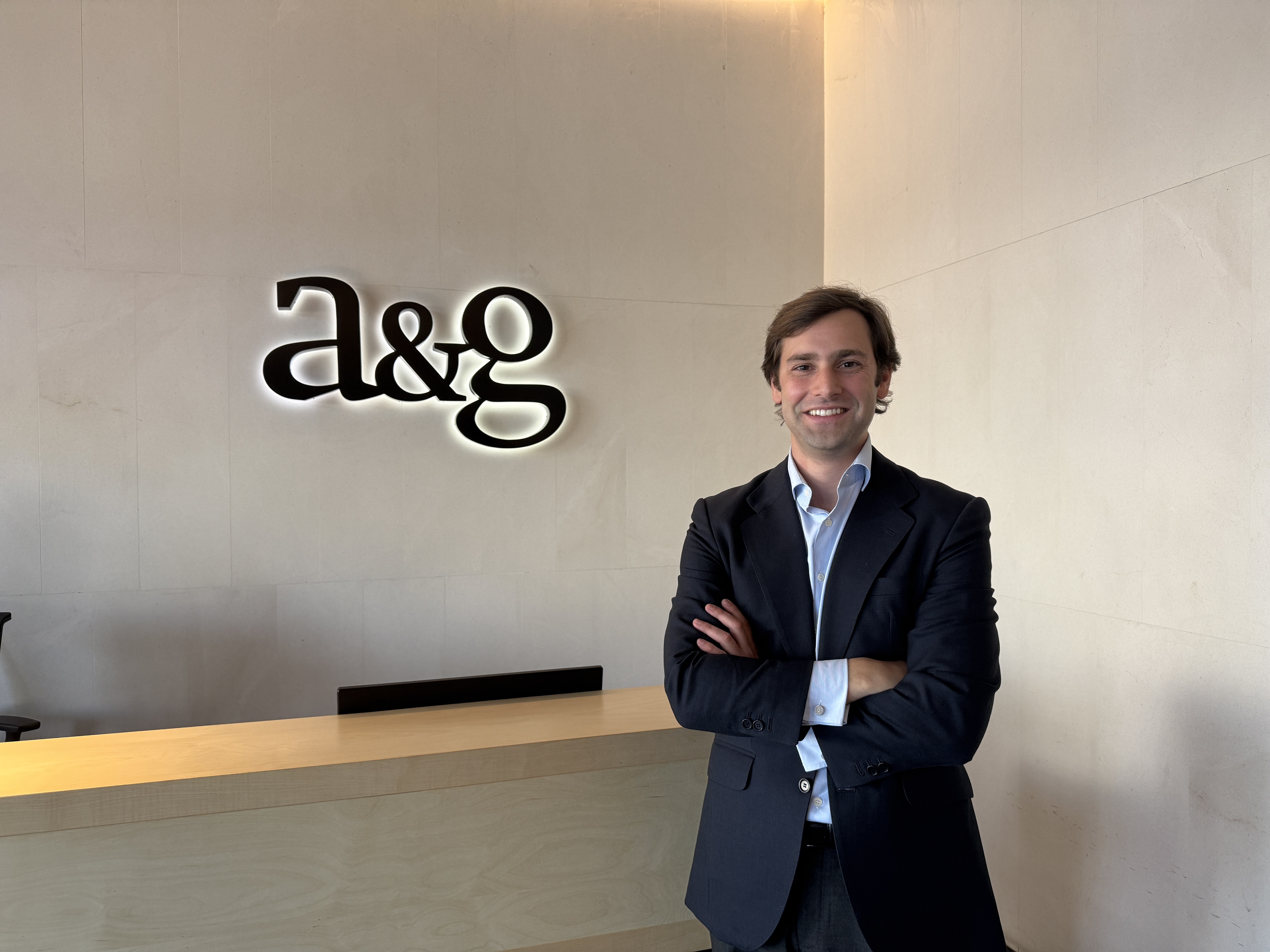A&G refuerza su equipo de M&A con la incorporación de Fernando Pujadas como nuevo especialista